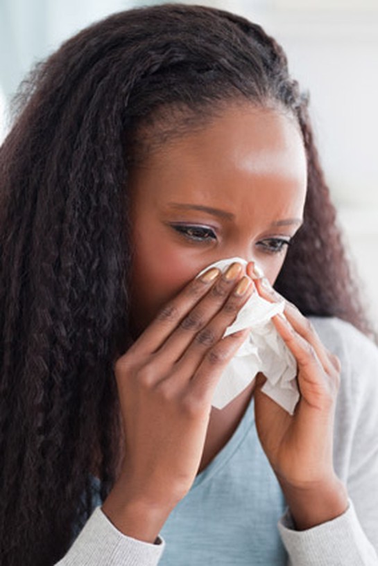 facts about colds