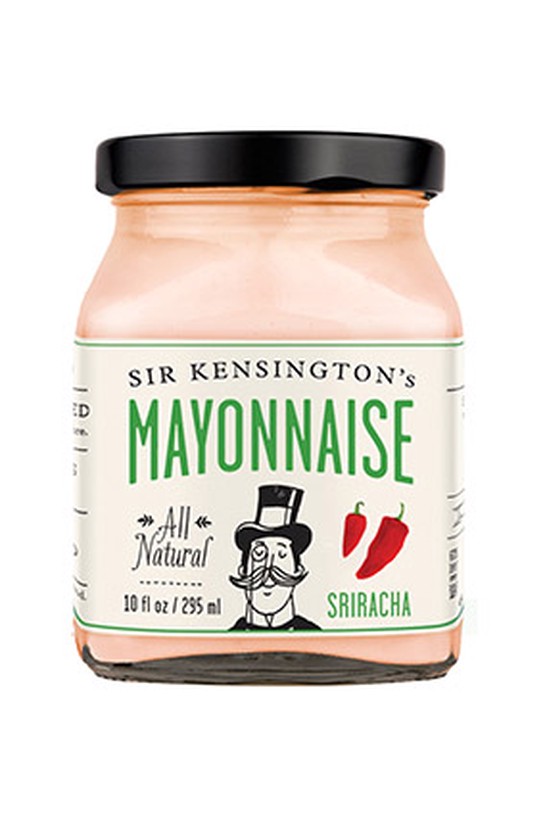 Sir Kensington's sriracha mayo