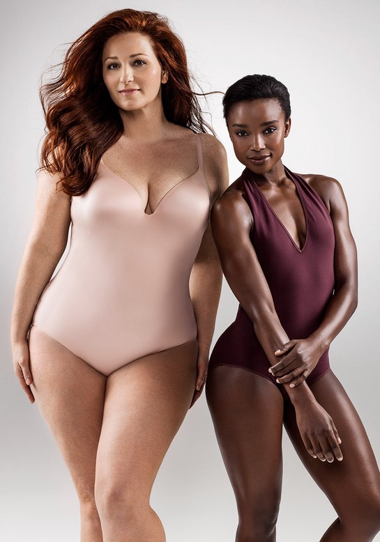 women and body image around the world
