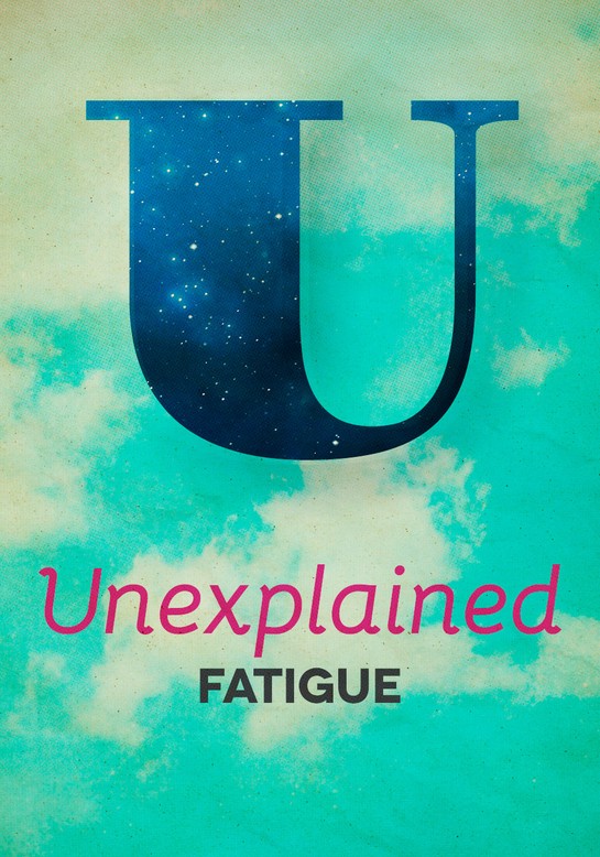 Unexplained Fatigue