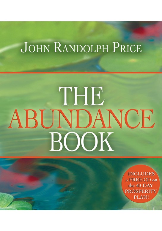 the abundance book