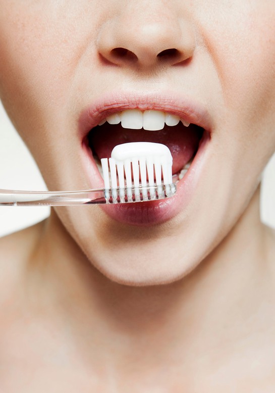 natural ways to whiten teeth