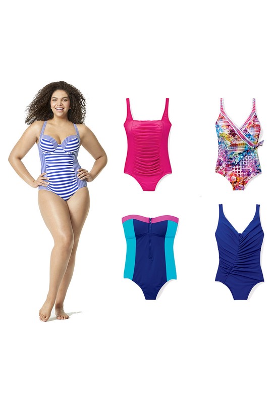 swimsuits that flatten your stomach