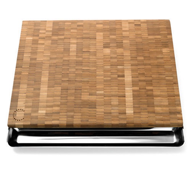 Curtis Stone Bamboo Carving Board
