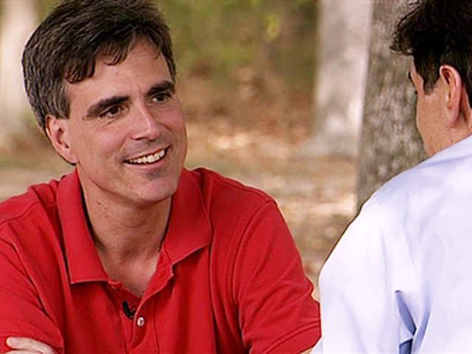 Dr. Oz discusses what he learned from Randy Pausch.