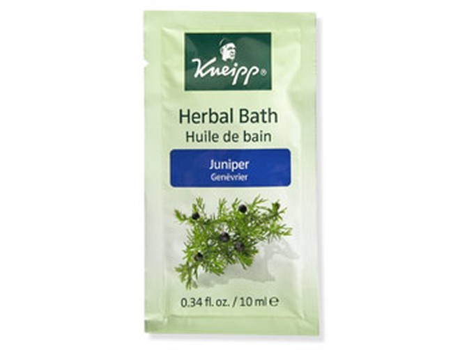 Kneipp Herbal Bath Salts