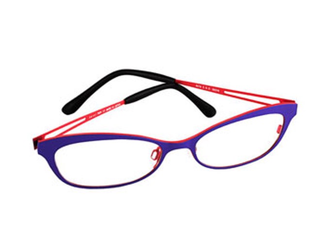 Bevel Specs eyeglasses