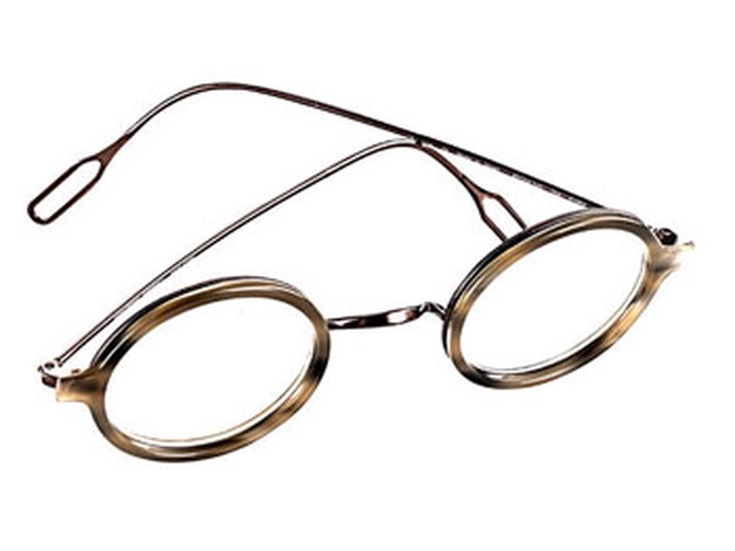 Puro eyeglasses