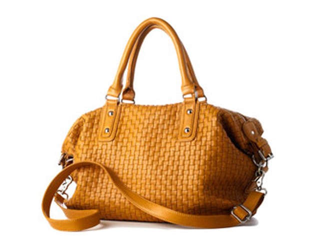 A luxe fall purse for less