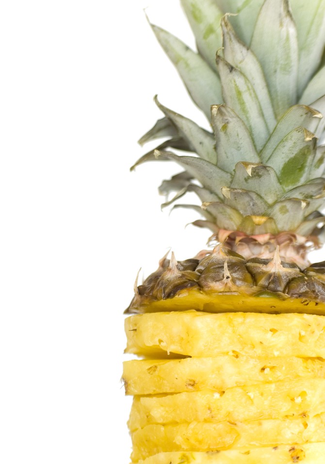 Pineapple Slicer & Dicer