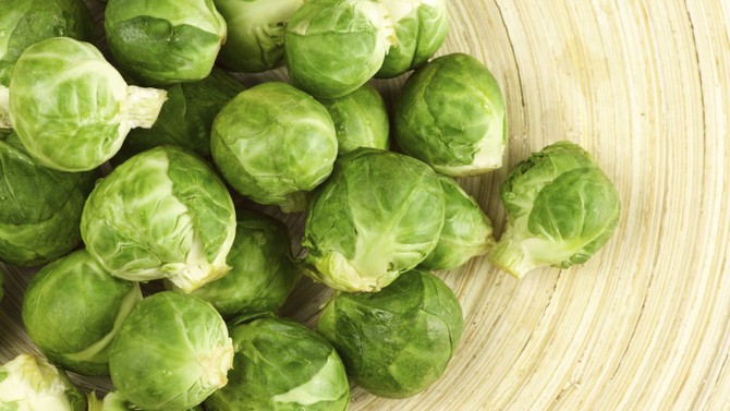 brussels sprouts happy stomach foods