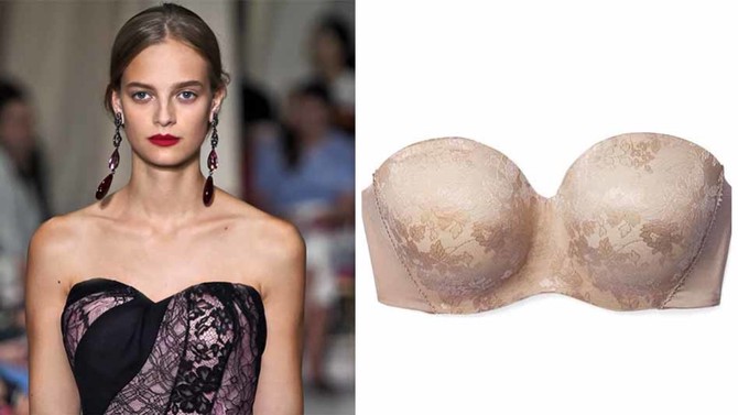 9 Ways Wearing a Bra Is About to Get Way Better