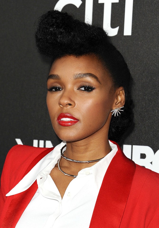 if you love janelle monae