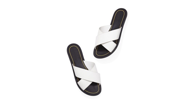 Sports-Inspired Sandals
