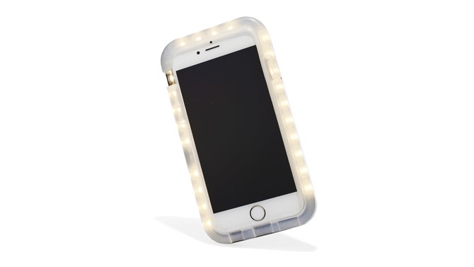 Light-Up Phone Case