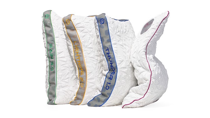 Storm Series Pillow