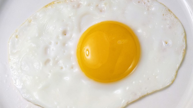 sunnysideup egg