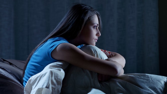 insomnia linked to aging