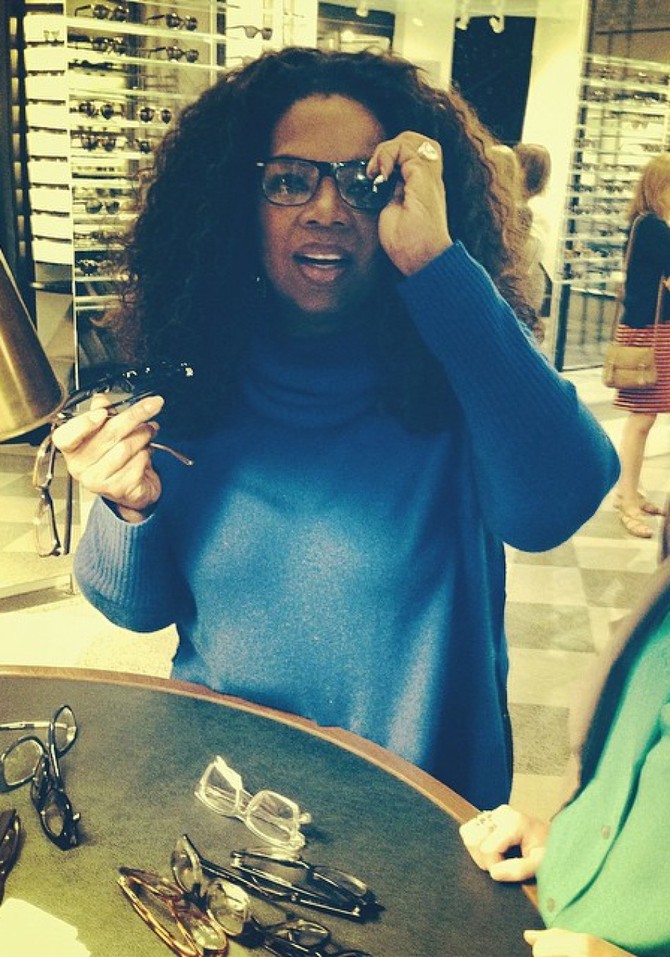 oprah glasses