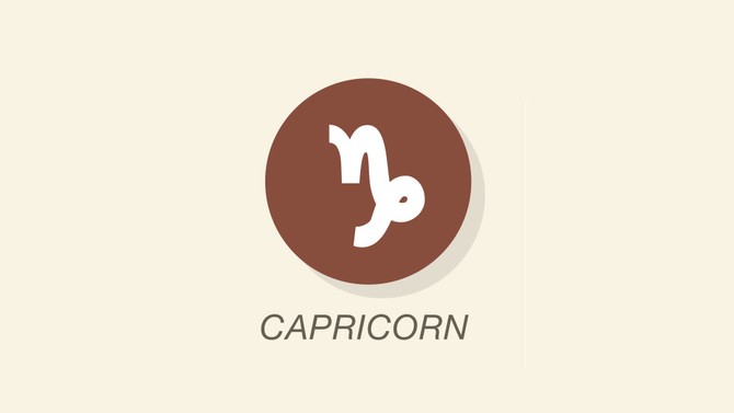 capricorn zodiac sign