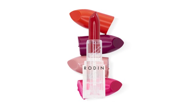 Rodlin Olio Lusso Luxury Lipsticks