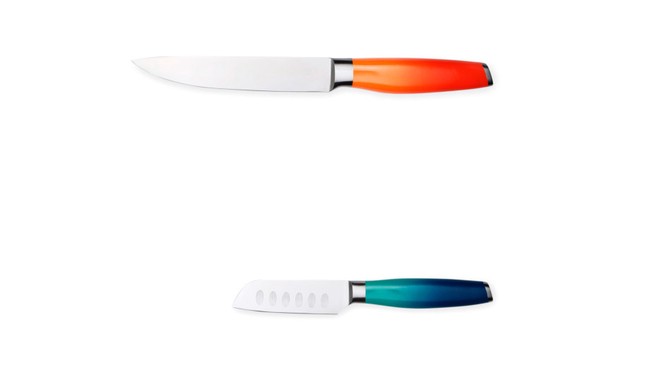 ombre knives