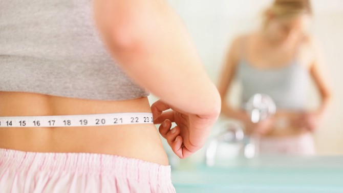 weight gain linked to inflammation