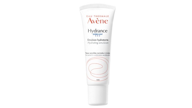 Best Day Cream for Combo Skin: Av&#232;ne Hydrance Light Hydrating Emulsion
