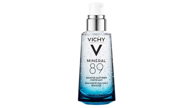Best Face Treatment for Combo Skin: Vichy Min&#233;ral 89
