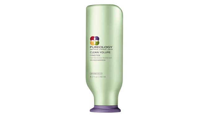 pureology conditioner