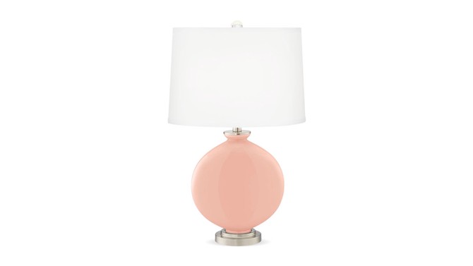 Lamps Plus Carrie Table Lamp