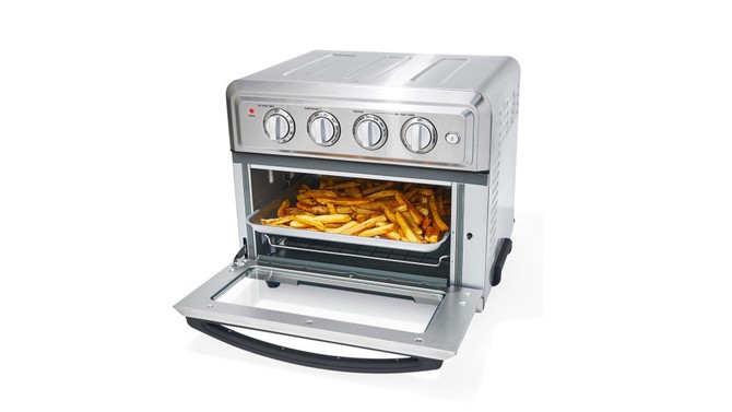 Air-Fryer Toaster Oven