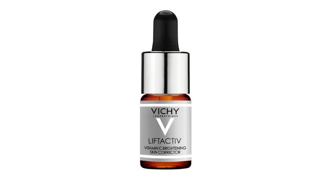 Vichy LiftActiv Vitamin C Brightening Skin Corrector