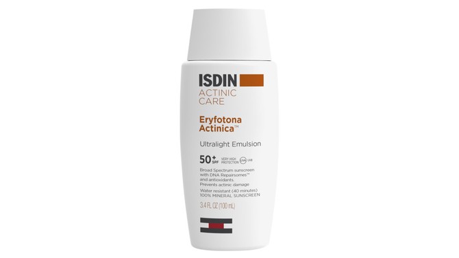 Isdin Eryfotona Actinica Ultralight Emulsion