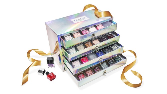 Guilty Pleasures Ultimate Nail Lacquer Stash