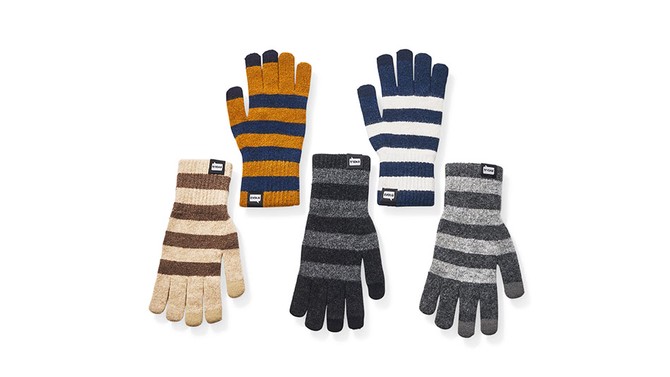 Evolg Marsh Gloves