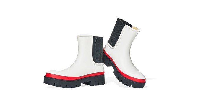 Foul Weather Boots