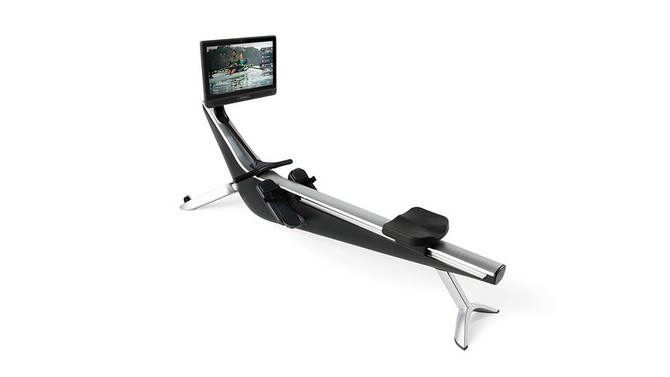 The Live Outdoor Reality&#8482; Rower