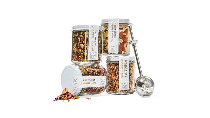 The Ultimate Chai Lovers Gift Set