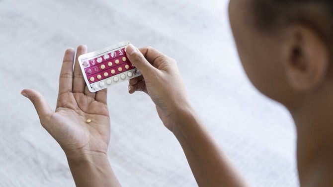 how birth control affects your hair health