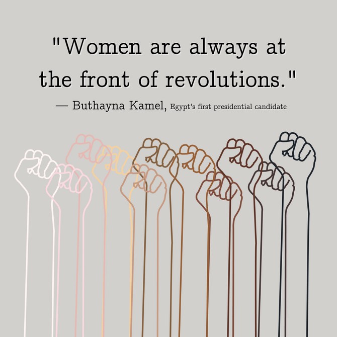 quotes from brave women