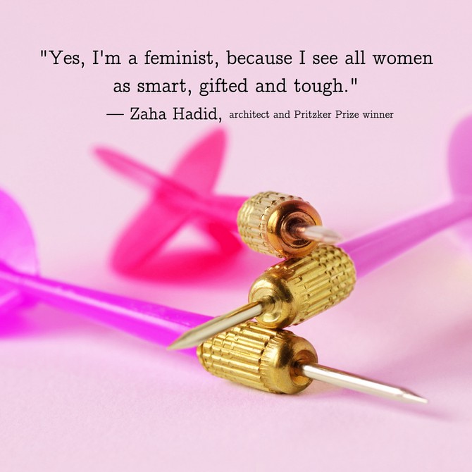 quotes from brave women