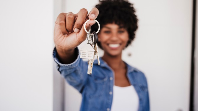 5 Essential Rules to Unlock Your Dream Home: Be a (Practical) Dreamer