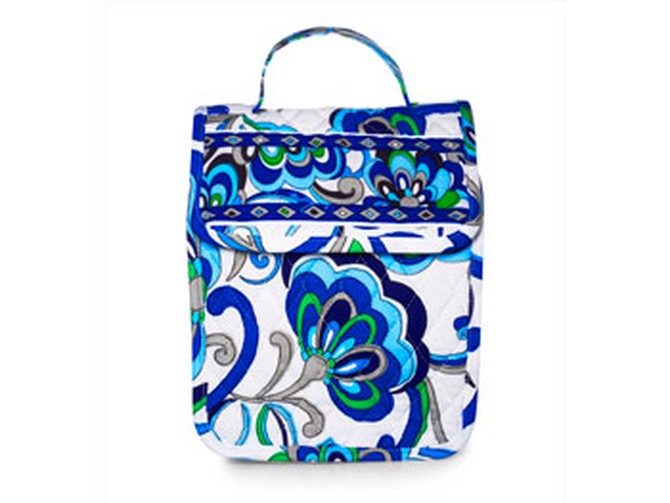 Out to Lunch tote by Vera Bradley