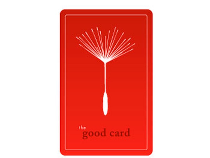 CharityNavigator good cards