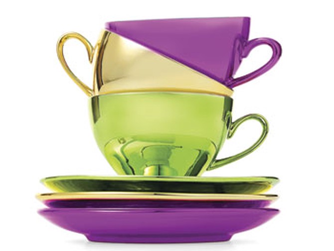 Torre and Tagus Designs teacups