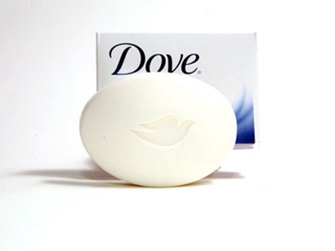 Dove Sensitive Skin Beauty Bar