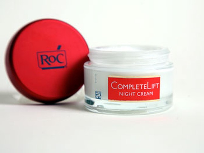 Roc Completelift Night Cream
