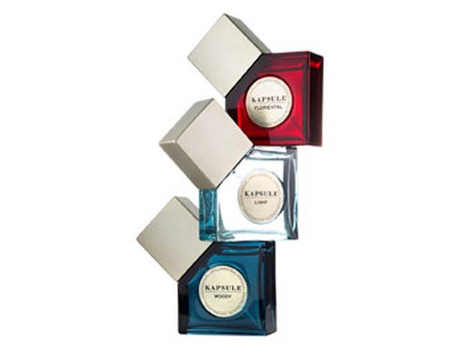 Karl Lagerfeld perfumes