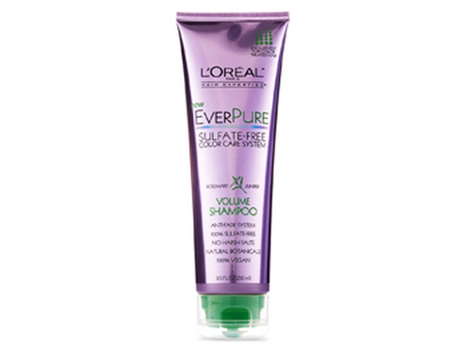 EverPure shampoo